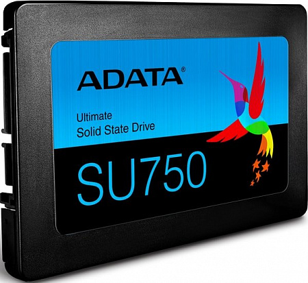 SSD A-Data Ultimate SU750 512GB ASU750SS-512GT-C