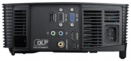 Проектор DELL P318S