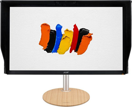 Монитор Acer ConceptD CP3 CP3271UV