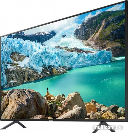 Телевизор Samsung UE55RU7172U