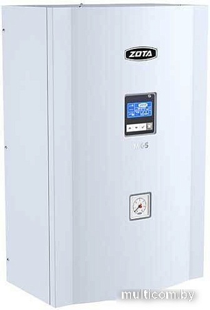 Отопительный котел Zota MK-S 24