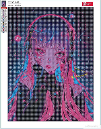 Феникс+ Диско-аниме 68626