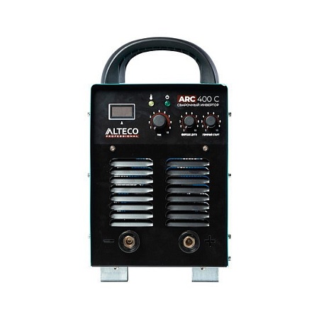 Сварочный инвертор Alteco ARC 400 С 9765