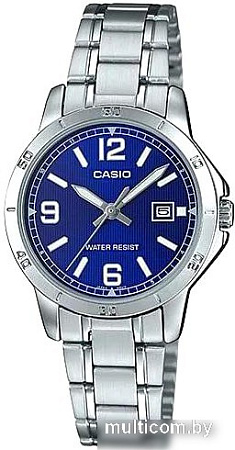 Наручные часы Casio LTP-V004D-2B