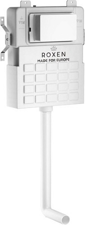 Инсталляция для унитаза Roxen Attach 710215