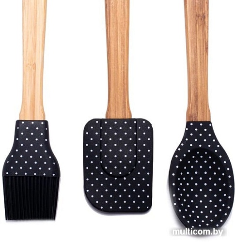 Набор кухонный Gipfel Sinty 6326