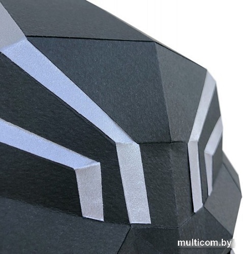 PaperCraft PAPERRAZ Черная Пантера