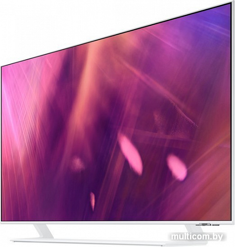 ЖК телевизор Samsung UE43AU9010U