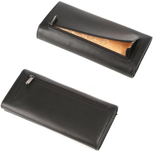 Кошелек Fabretti QFA022N-2
