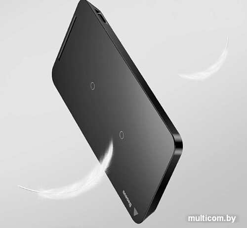 Беспроводное зарядное Baseus WXHSD-01