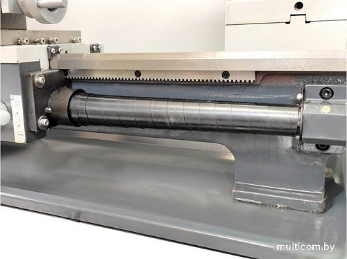 Станок Metal Master MML 1830V