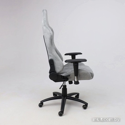 Кресло AksHome Titan 83801 (серый)