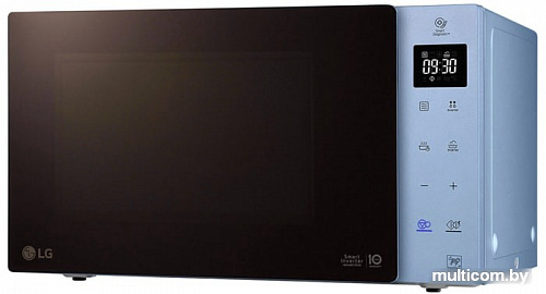 Микроволновая печь LG MW25W35GISH