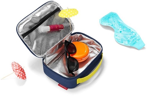 Reisenthel Thermocase 1.5л (синий)