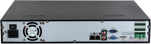 Сетевой видеорегистратор Dahua DHI-NVR4432-EI
