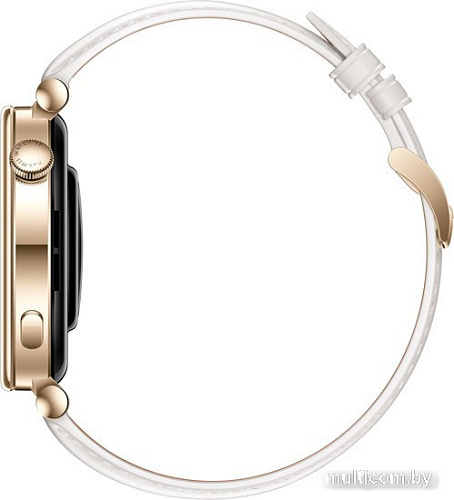 Умные часы Huawei Watch GT 4 41 мм (белый)