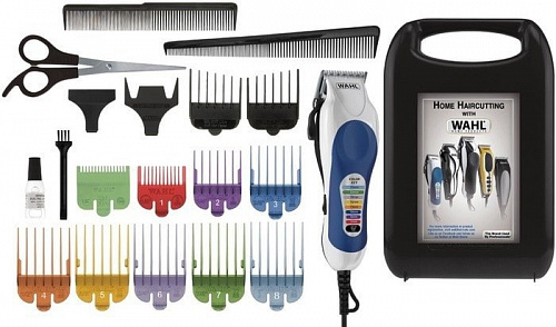 Машинка для стрижки волос Wahl Color Pro 79300-1616