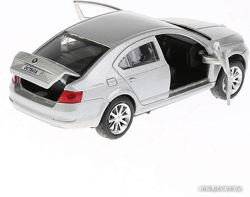 Технопарк Skoda Octavia OCTAVIA-SL