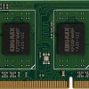 Оперативная память Kingmax 4ГБ DDR3 SODIMM 1600 МГц KM-SD3-1600-4GS