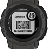 Умные часы Garmin Instinct 2S (графит)