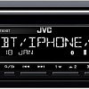 CD/MP3-магнитола JVC KD-T801BT