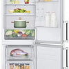 Холодильник LG GA-B459BQKL