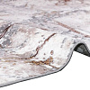 Ковер для жилой комнаты Merinos Bright 31277-080-OVAL 80x150