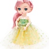Кукла Полесье Маша в бальном платье 03151