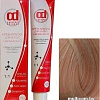 Крем-краска для волос Constant Delight Crema Colorante с витамином С 9/29 (блондин пепельно-фиолетовый)