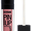 Жидкая помада для губ Lux Visage Pin-Up Ultra Matt (тон 19)