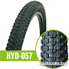 Велопокрышка Twenty One 27х2.35/HYD 057
