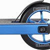 Самокат Tech Team Chopper 2021 (синий)