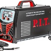 Сварочный инвертор P.I.T. PMIG165-C2