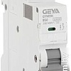 Выключатель автоматический GEYA GYM9H-1P-50B 1P 50A B 10kA 1M GYM9H1P50B