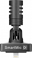 Микрофон Saramonic Smartmic Di