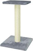 Когтеточка UrbanCat SP64-01-03 (серый)