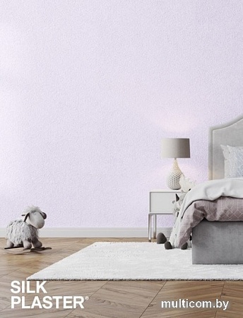 Жидкие обои Silk Plaster Art Design I 218