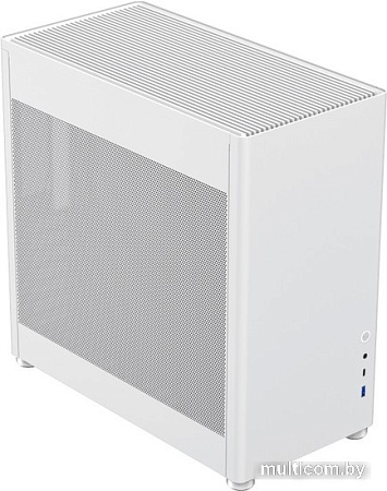 Корпус GameMax MeshBox (белый)