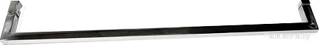 Душевой уголок Abber Schwarzer Diamant AG30130MH-S60M