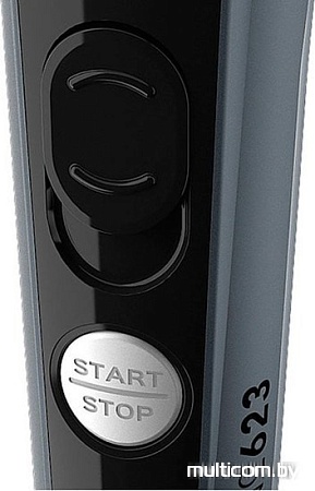 Машинка для стрижки Carrera CRR-623