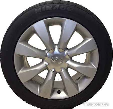 Автомобильные шины Mirage MR-HP172 235/55R18 100V