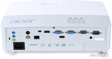 Проектор Acer P5227
