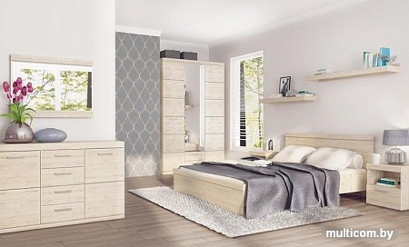 Anrex Oskar 1NB Дуб Санремо