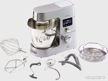 Кухонный комбайн Kenwood Cooking Chef Gourmet KCC9040S