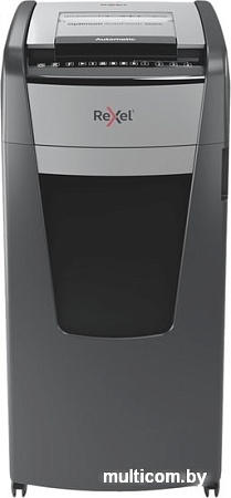 Rexel Optimum AutoFeed+ 600X
