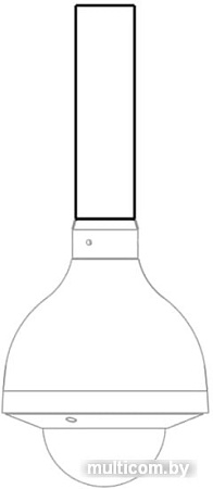 Кронштейн Dahua DH-PFA112