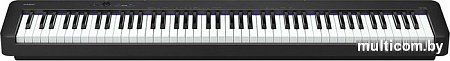 Цифровое пианино Casio CDP-S100BK