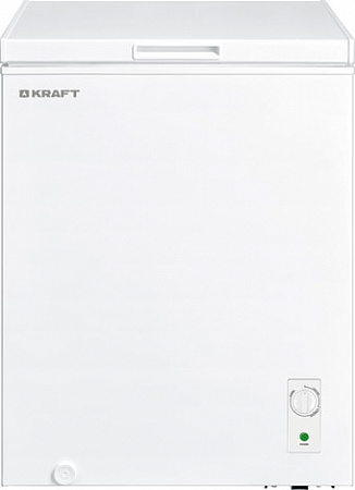 Морозильный ларь Kraft BD(W)-165R
