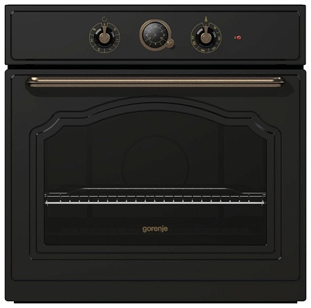 Духовой шкаф Gorenje BO 8531 CLB