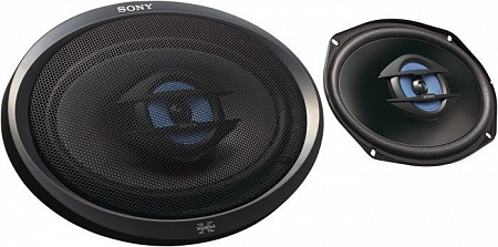 Коаксиальная АС Sony XS-K6920